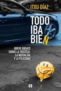 Todo iba bien_cover