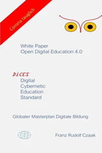 Digital Cybernetic Education Standard_cover