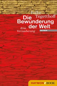 Die Bewunderung der Welt_cover