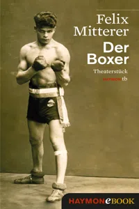 Der Boxer_cover