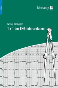 1x1 der EKG-Interpretation_cover