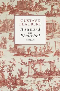 Bouvard und Pécuchet_cover