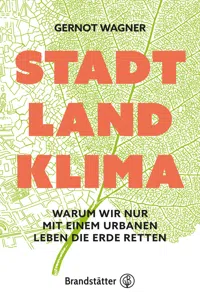 Stadt, Land, Klima_cover