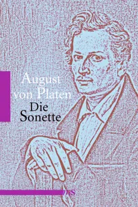 Die Sonette_cover