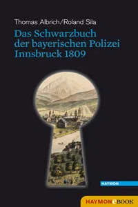 Das Schwarzbuch der bayerischen Polizei_cover