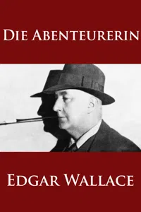 Die Abenteurerin_cover