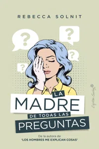 La madre de todas las preguntas_cover