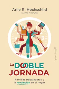 La doble jornada_cover