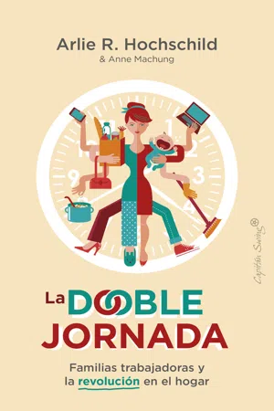 La doble jornada