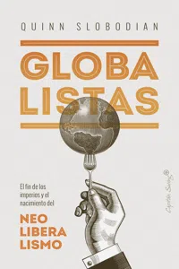 Globalistas_cover