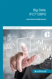 Big data. IFCT128PO_cover