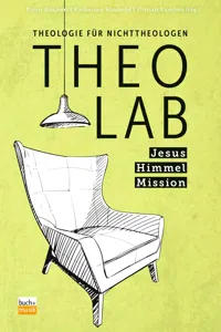 TheoLab - Jesus. Himmel. Mission._cover