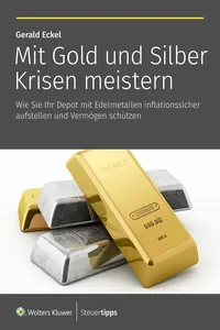 Mit Gold und Silber Krisen meistern_cover