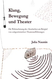 Klang, Bewegung und Theater_cover