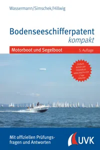 Bodenseeschifferpatent kompakt_cover