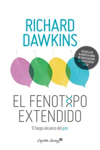 El fenotipo extendido_cover