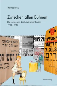 Zwischen allen Bühnen_cover