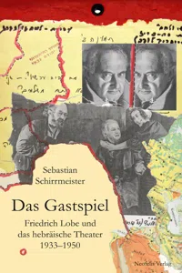 Das Gastspiel_cover