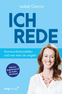 Ich rede_cover