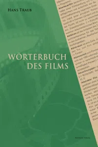 Wörterbuch des Films_cover