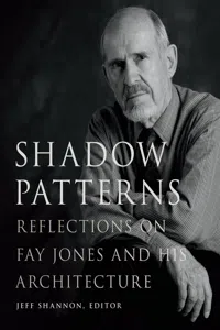 Fay Jones Collaborative Series_cover