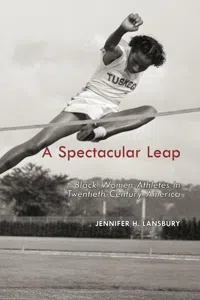 A Spectacular Leap_cover