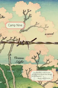 Camp Nine_cover