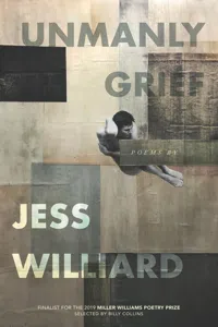 Miller Williams Poetry Prize_cover