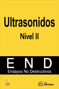 Ultrasonidos. Nivel II_cover