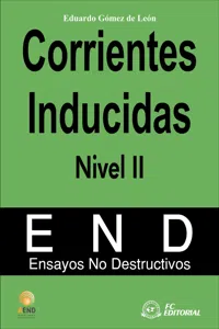 Corrientes Inducidas. Nivel II_cover