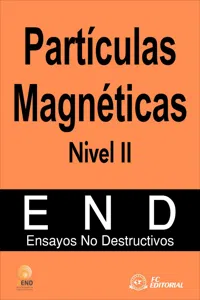 Partículas Magnéticas. Nivel II_cover