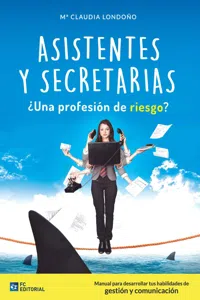 Asistentes y Secretarias ¿Profesión de riesgo?_cover