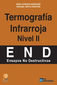 Termografía Infrarroja. Nivel II_cover
