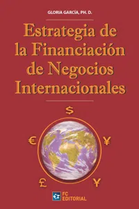Estrategia de Financiación de los negocios internacionales_cover