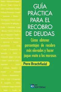 Guía práctica para el recobro de deudas_cover