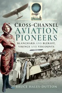 Cross-Channel Aviation Pioneers_cover