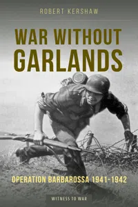 War Without Garlands_cover