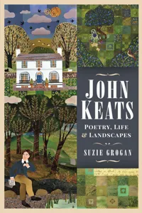 John Keats_cover