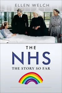 The NHS_cover