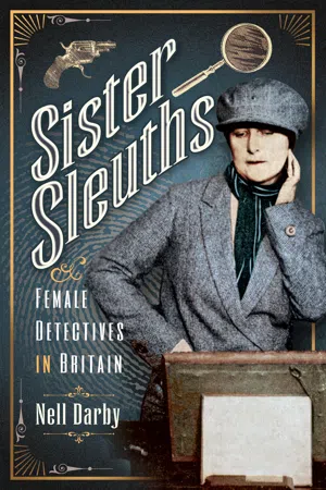 Sister Sleuths