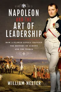 Napoleon and the Art of Leadership_cover