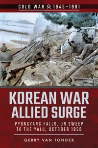 Korean War - Allied Surge_cover