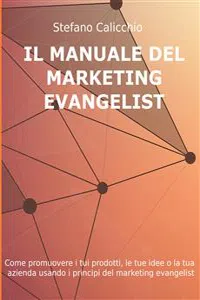 Il manuale del marketing evangelist_cover