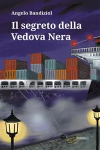 Il segreto della Vedova Nera_cover