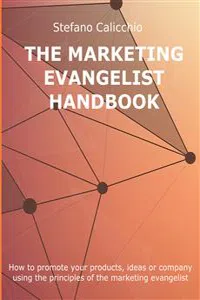 The marketing evangelist handbook_cover