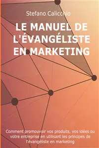 Le manuel de l'évangéliste en marketing_cover