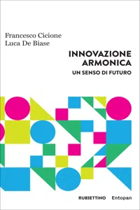 Innovazione Armonica_cover