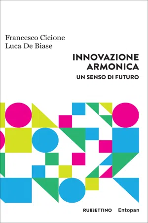 Innovazione Armonica