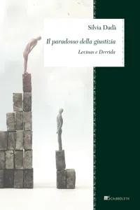 Il paradosso della giustizia_cover