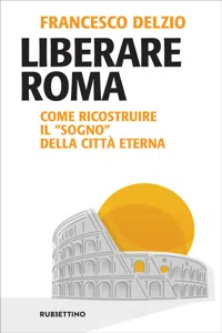 Liberare Roma_cover